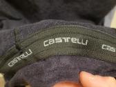 Castelli Mitico Windproof Jacket - Dark/infinity B - nuotraukos Nr. 7