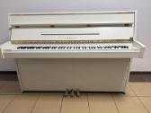 Pianinas, Yamaha C -108, Japonija 1990 - nuotraukos Nr. 12