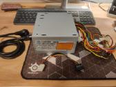 Codegen 350w maitinimas su laidu