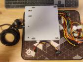 Codegen 350w maitinimas su laidu - nuotraukos Nr. 2