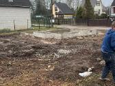 Mini ekskavatoriaus nuoma - nuotraukos Nr. 4