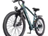 Aairsk S800 elektrinis dviratis 26, 540w, 36v,10a