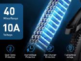 Aairsk S800 elektrinis dviratis 26, 540w, 36v,10a - nuotraukos Nr. 5