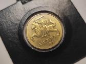 20 ir 50 centų monetos, skirtingi metai - nuotraukos Nr. 20
