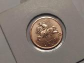 20 ir 50 centų monetos, skirtingi metai - nuotraukos Nr. 18