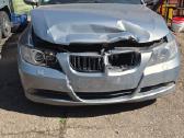 Bmw E91 325i n52 160kw Dalimis Naujos grandinės