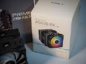 I7-12700k + Asus Z790m-plus D4 + Ag620 Bk - nuotraukos Nr. 2