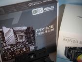 I7-12700k + Asus Z790m-plus D4 + Ag620 Bk - nuotraukos Nr. 3