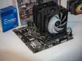 I7-12700k + Asus Z790m-plus D4 + Ag620 Bk - nuotraukos Nr. 5