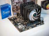 I7-12700k + Asus Z790m-plus D4 + Ag620 Bk - nuotraukos Nr. 7