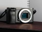 Sony a6400 body - nuotraukos Nr. 2