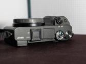 Sony a6400 body - nuotraukos Nr. 5
