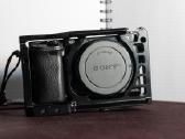 Sony a6400 body
