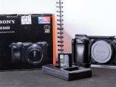 Sony a6400 body - nuotraukos Nr. 7