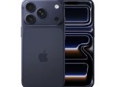 iPhone 17 Pro 256gb Deep Blue
