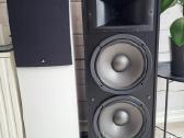 Klipsch km6