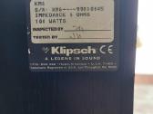 Klipsch km6 - nuotraukos Nr. 6