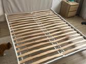 Ikea lova - nuotraukos Nr. 4