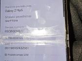 Samsung Flip 5 - nuotraukos Nr. 5