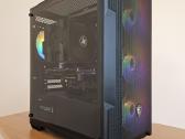 R5 8400f, 32gb/ddr5, 9060xt/16gb, SSD/1tb, Win11