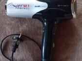 Galingas plaukų džiovintuvas Philips Ion 2000w