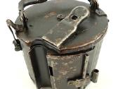 Brangiai pirkciau Mg 34/42 originalia detuve