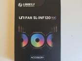 Lian li hub