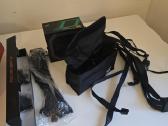 Deepcool Dq 850-m-v2l + black psu extensions