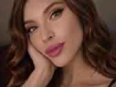 Trans girl Dayana Deluxe Sweet Latina