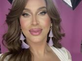 Trans girl Dayana Deluxe Sweet Latina - nuotraukos Nr. 6