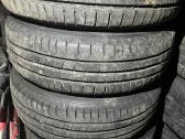 Kaip naujos Hankook padangos su diskais 4 vnt. - nuotraukos Nr. 4