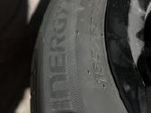 Kaip naujos Hankook padangos su diskais 4 vnt. - nuotraukos Nr. 6