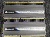 Ddr3 1600mhz 4x8gb.