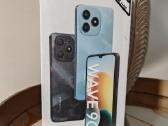 Blackview Wave 9c.