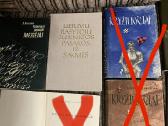 Muzikos ir vienetines knygos - nuotraukos Nr. 17