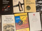 Muzikos ir vienetines knygos - nuotraukos Nr. 26