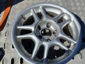 R16, MB, VW lieti ratlankiai - nuotraukos Nr. 4