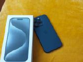 Parduodu iPhone 15 pro 256gb