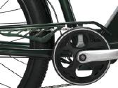 Cysum Cityrun 26 – 250w, 36v, 10ah, iki 80km - nuotraukos Nr. 6