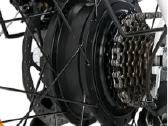 Cysum Cityrun 26 – 250w, 36v, 10ah, iki 80km - nuotraukos Nr. 7
