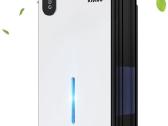 Oro sausintuvas „Kiumo K-7“, 2,5 l, iki 30 m