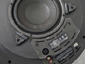 Jamo a2sub subwoofer kompaktiškas closed