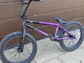 BMX dviratis