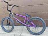 BMX dviratis - nuotraukos Nr. 2