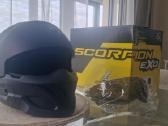 Scorpion Exo - Combat šalmas - nuotraukos Nr. 2