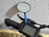 Elektrinis dviratis Himo Zb20 E-bike Sulankstomas - nuotraukos Nr. 4