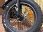 Elektrinis dviratis Himo Zb20 E-bike Sulankstomas - nuotraukos Nr. 3