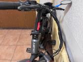 Elektrinis dviratis Himo Zb20 E-bike Sulankstomas - nuotraukos Nr. 2
