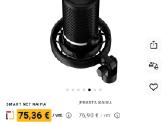 Hyperx duocast mikrafonas - nuotraukos Nr. 6