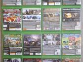 Xbox one žaidimai - nuotraukos Nr. 2